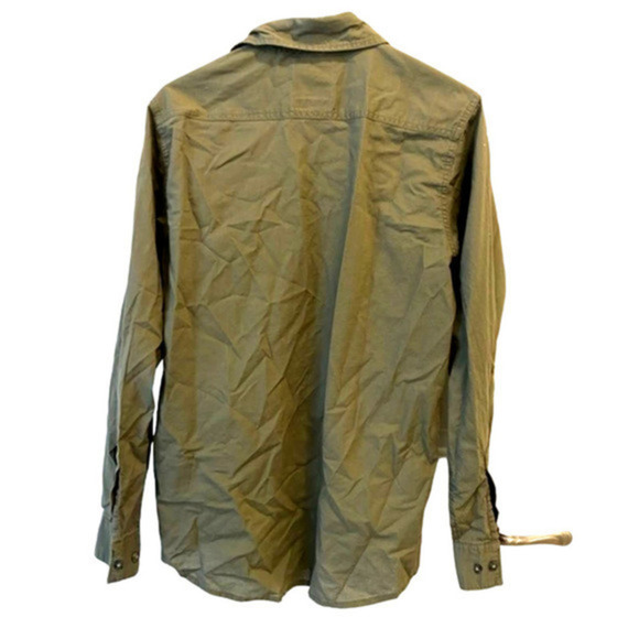 Wrangler Jacket - Picture 2 of 4